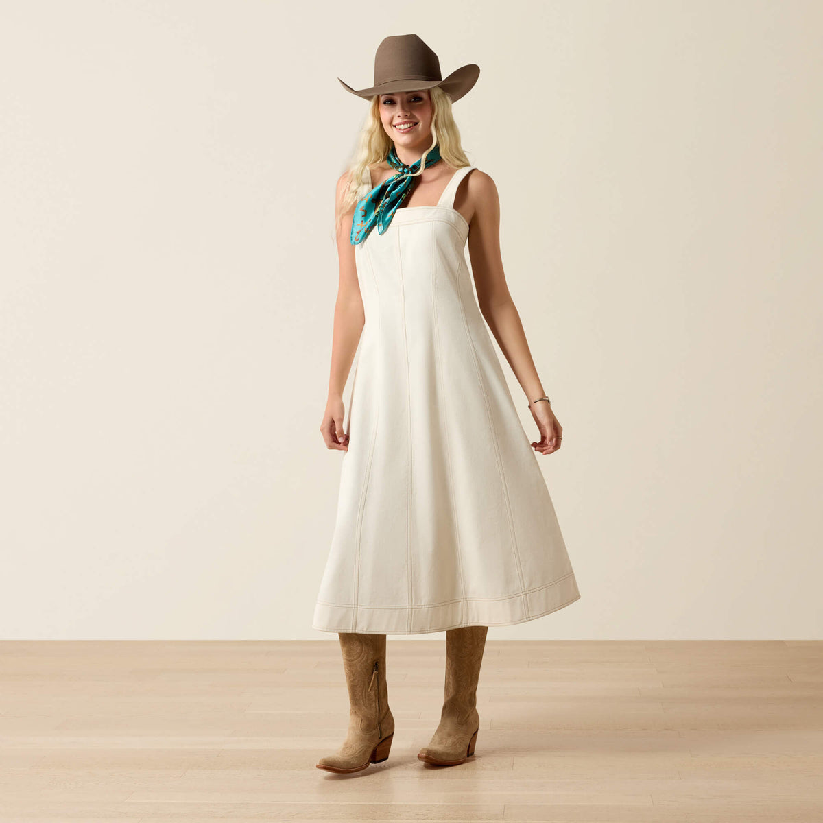 Ariat Valentine Dress