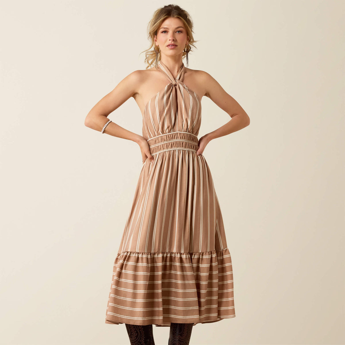 Ariat Lena Dress