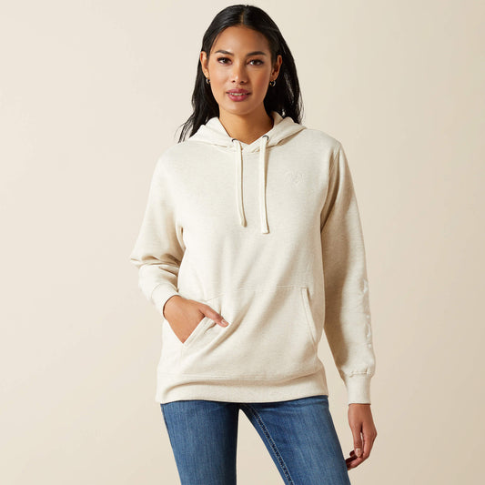 Ariat Ariat Logo 2.0 Hoodie