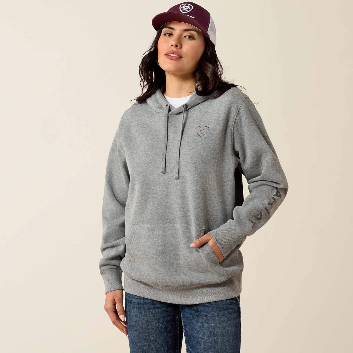 Ariat Ariat Logo 2.0 Hoodie