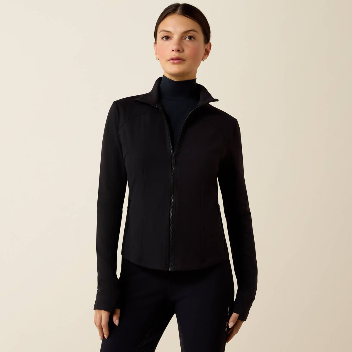 Ariat SolVeil Full Zip