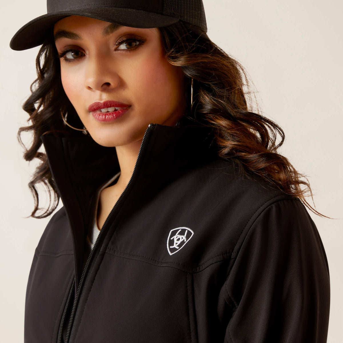 Ariat Classic Team Softshell MEXICO Jacket