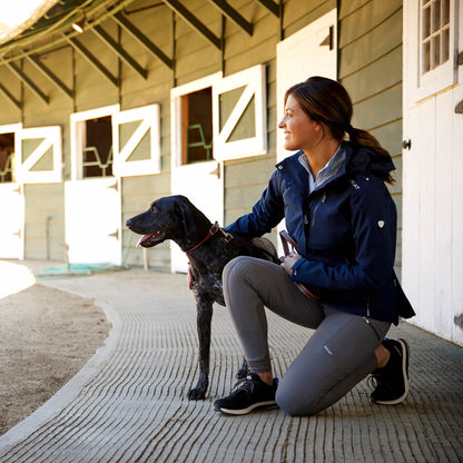 Ariat Coastal Waterproof Jacket