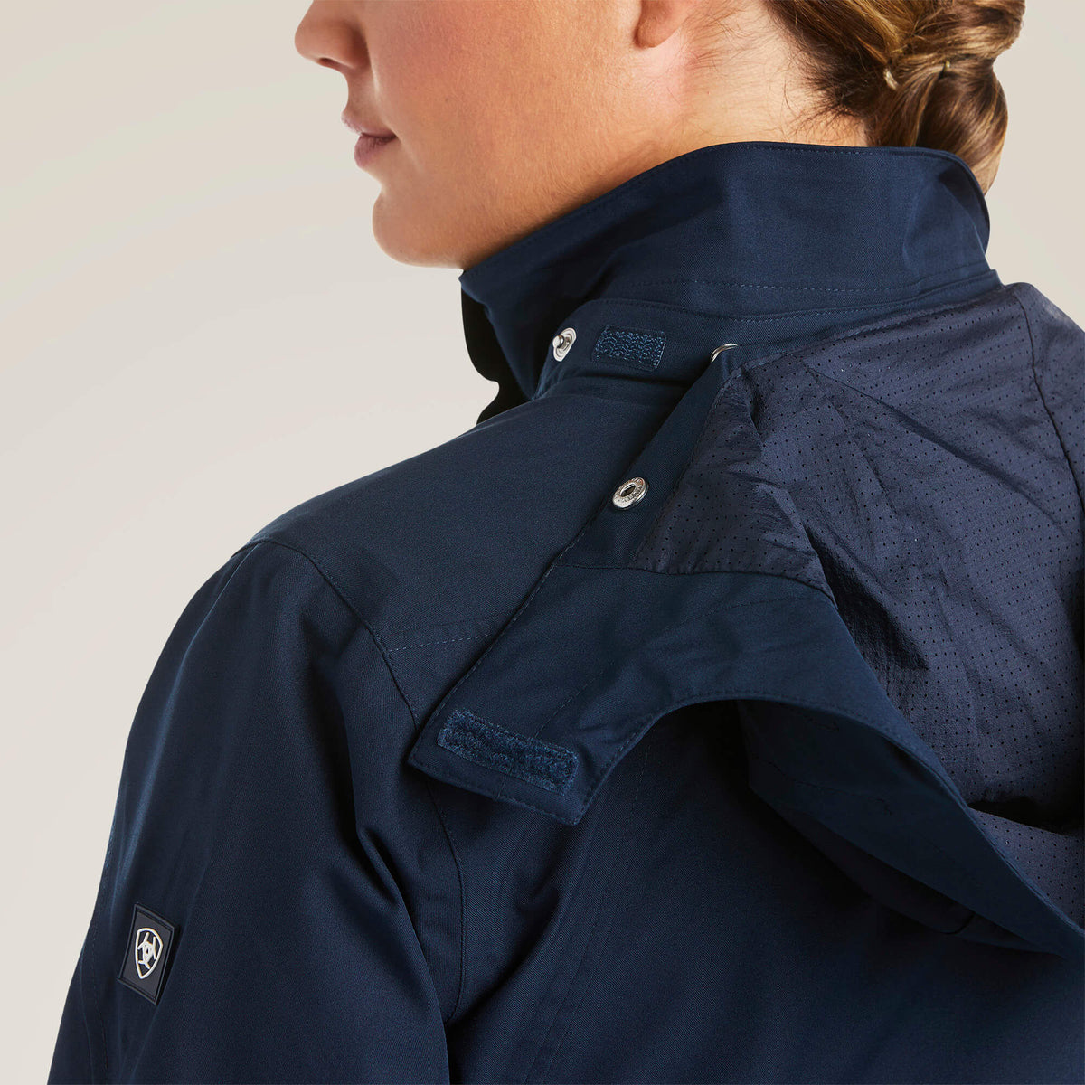 Ariat Coastal Waterproof Jacket