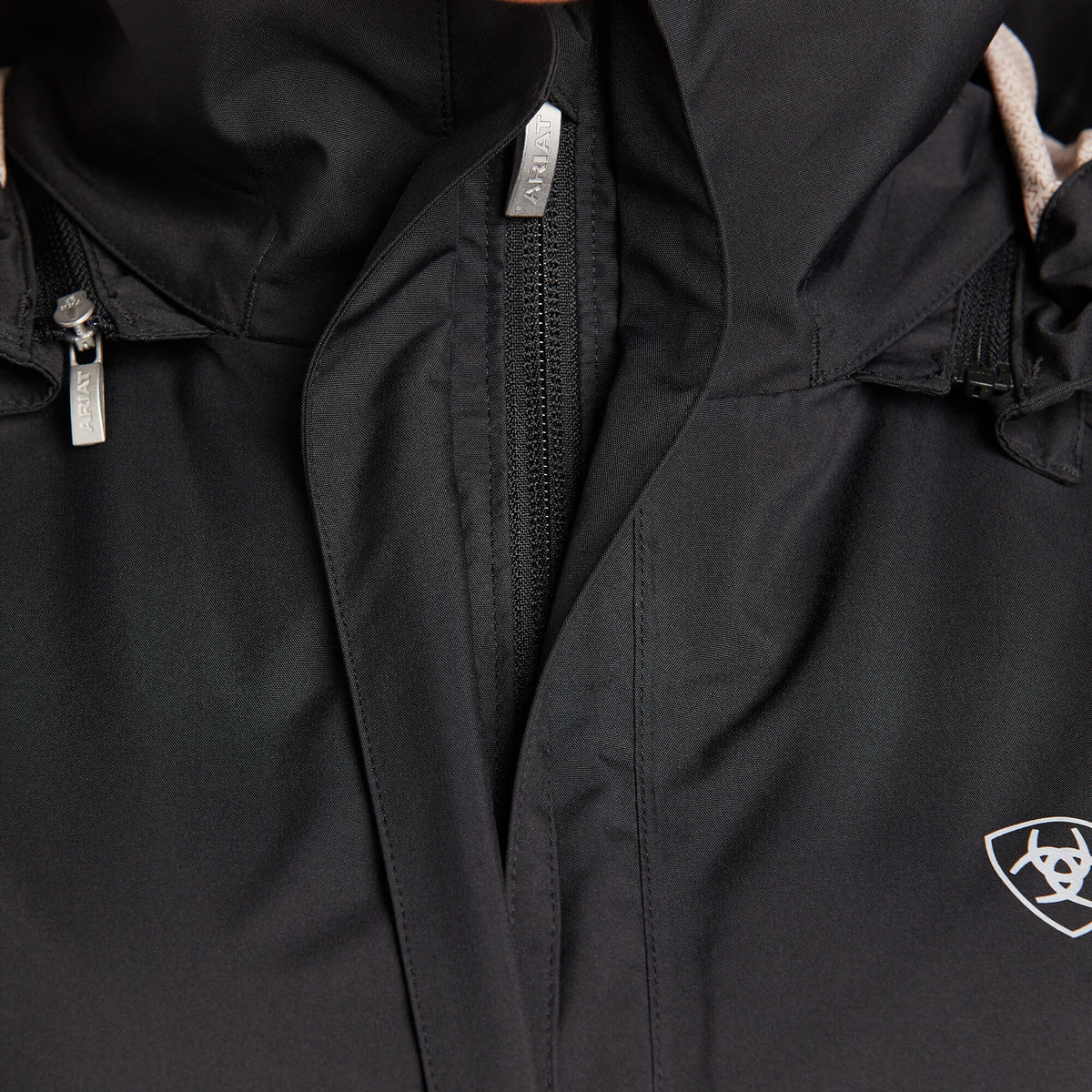 Ariat Packable Waterproof Jacket
