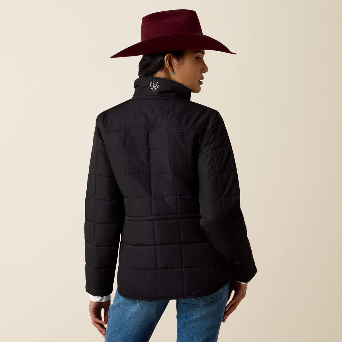 Ariat Crius Insulated Jacket
