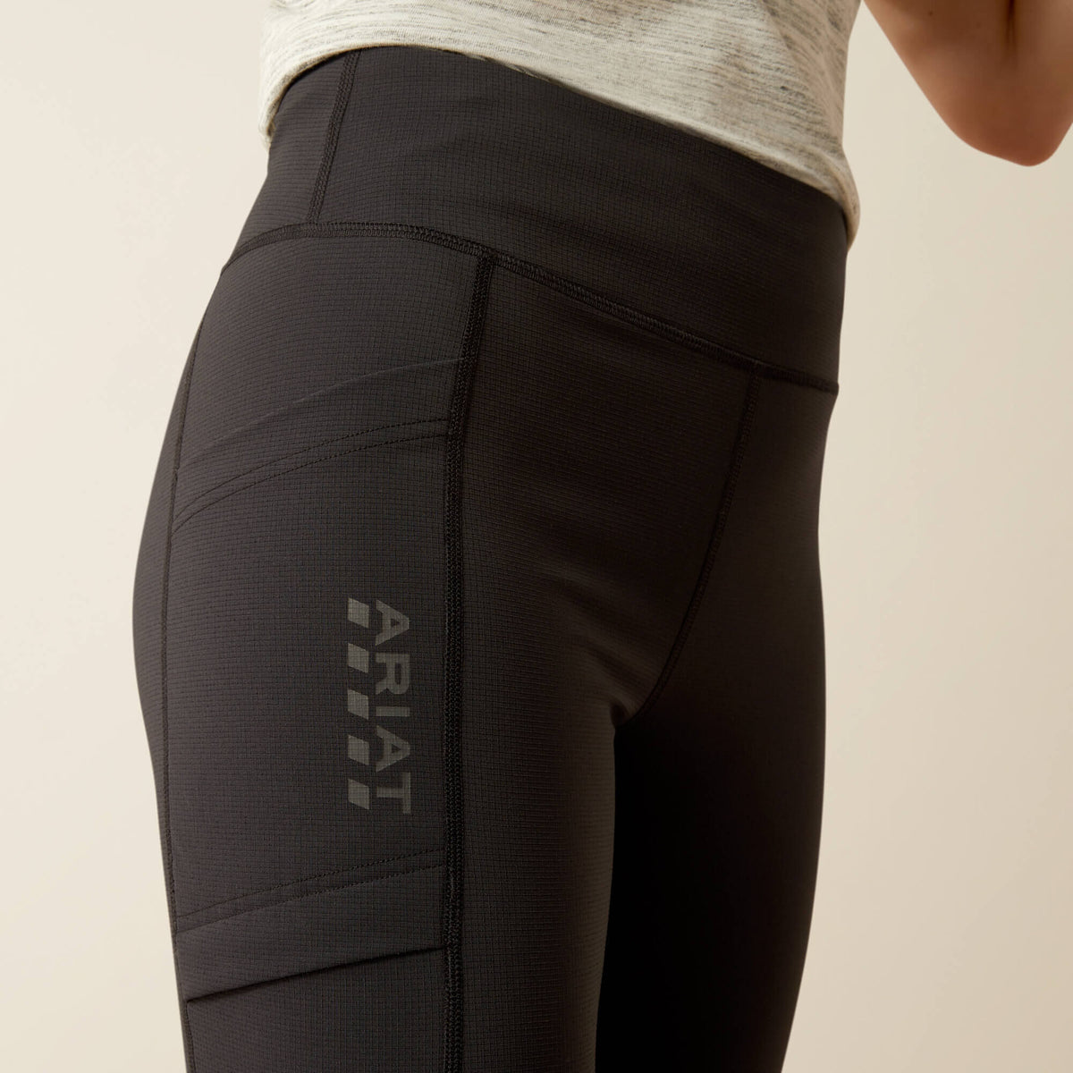 Ariat Rebar Lightweight Legging
