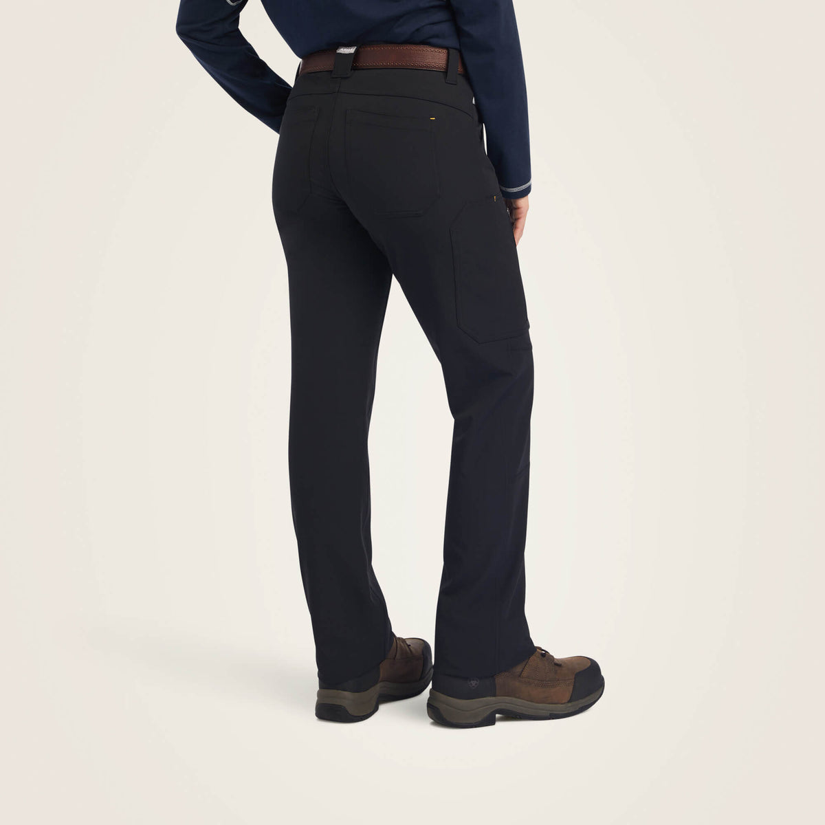 Ariat Rebar DuraStretch DriTEK Softshell Straight Leg Pant