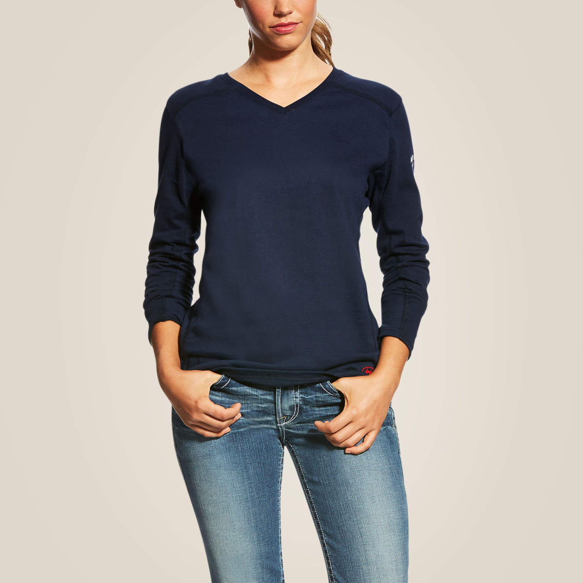 Ariat FR AC Top
