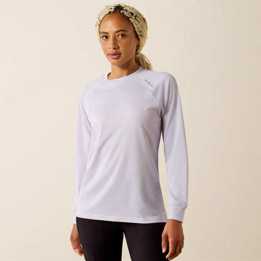 Ariat Rebar Heat Fighter Essential T-Shirt