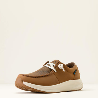 Ariat Buckeye Waterproof Shoe