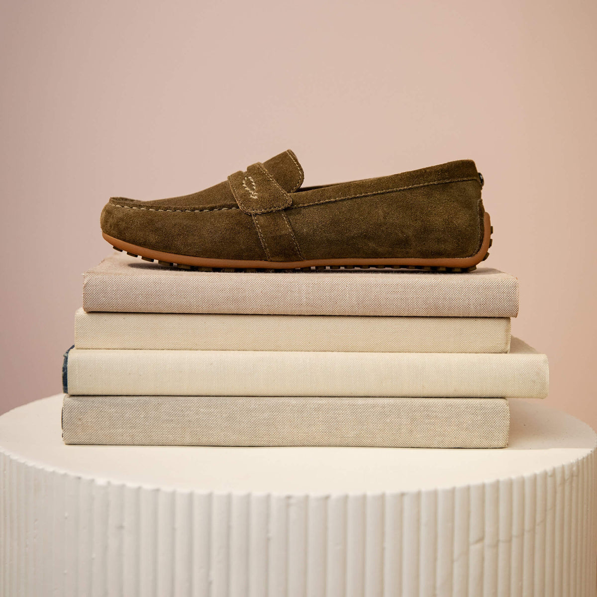 Ariat Selene Driving Moc