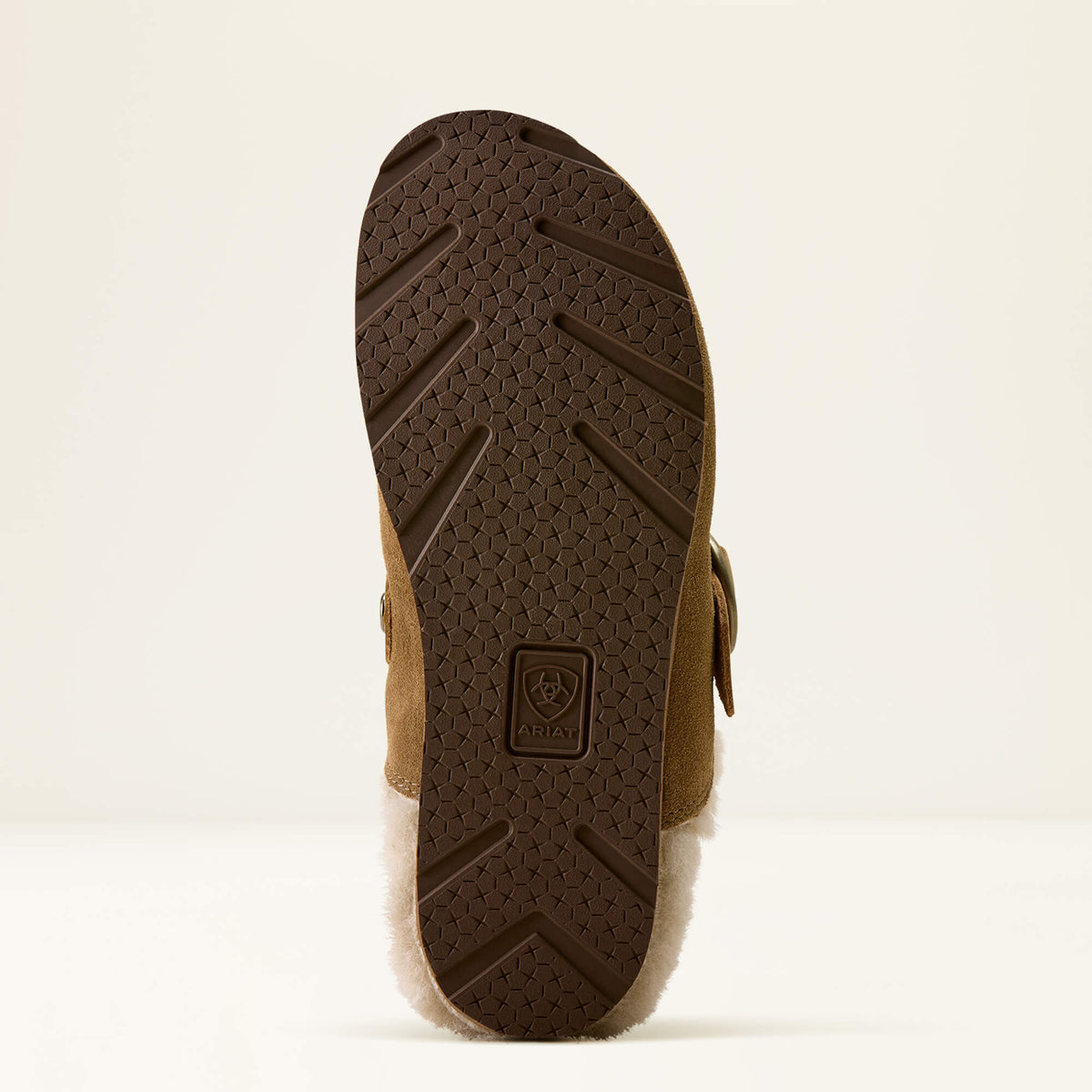 Ariat Country Mule Sherpa