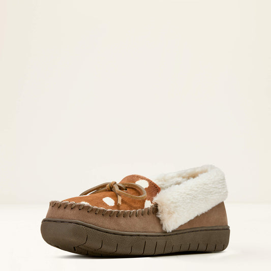 Ariat Moccasin Slipper