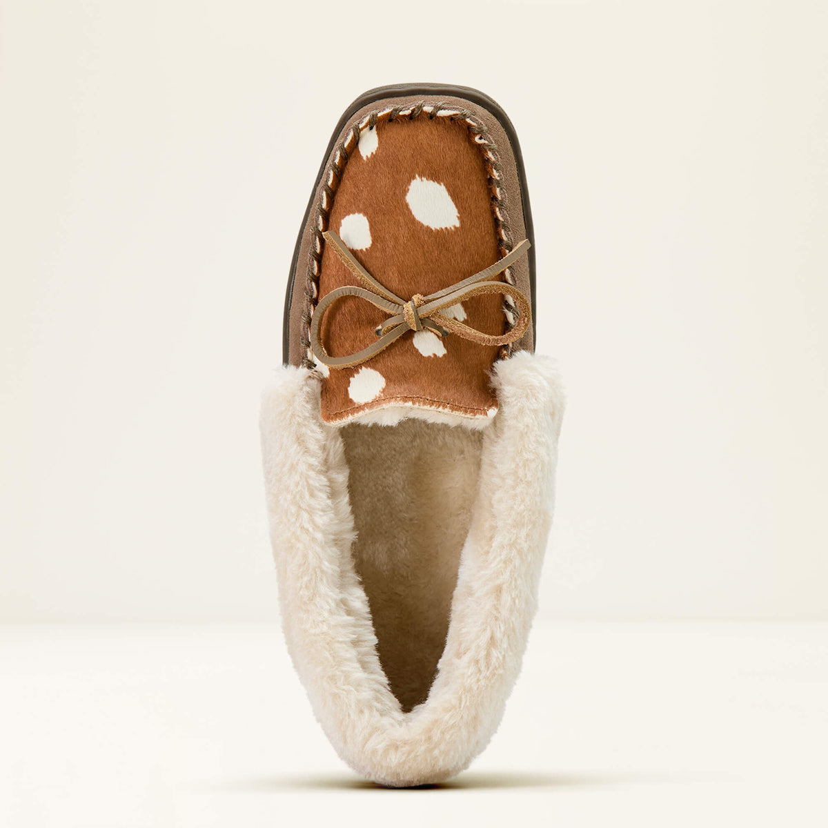 Ariat Moccasin Slipper