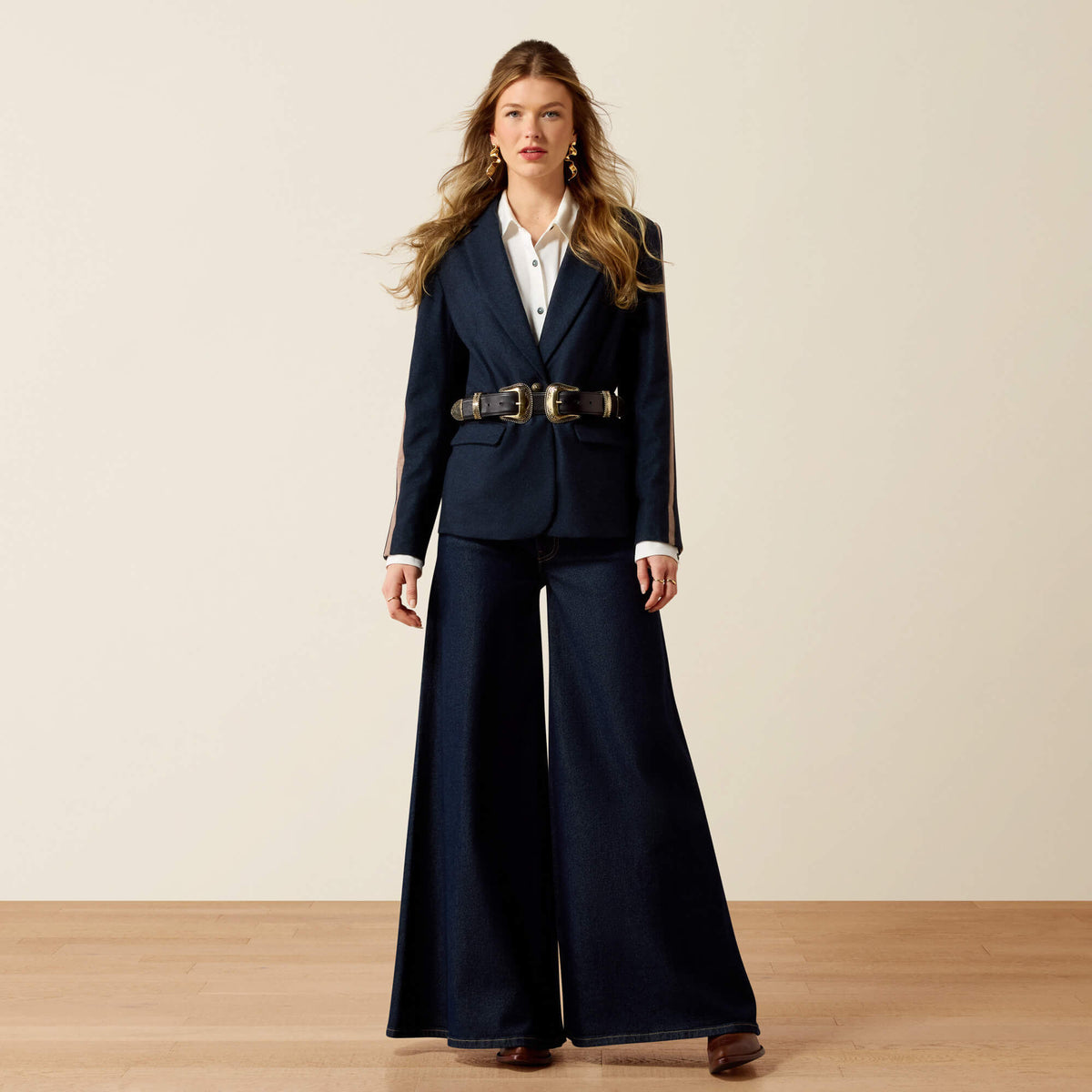 Ariat Telluride Belt