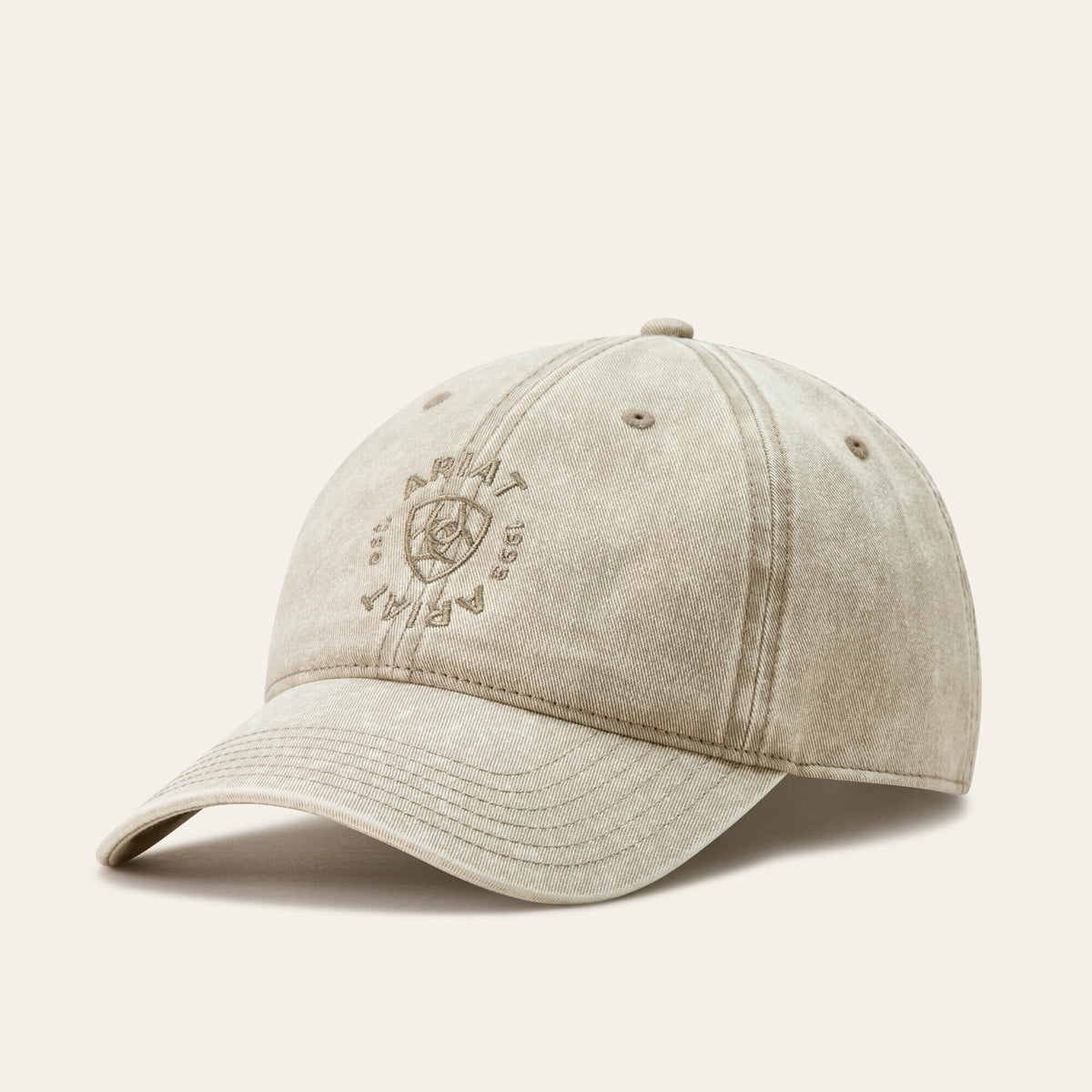 Ariat Country Cap