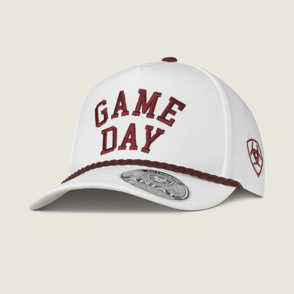 Ariat Game Day Cap