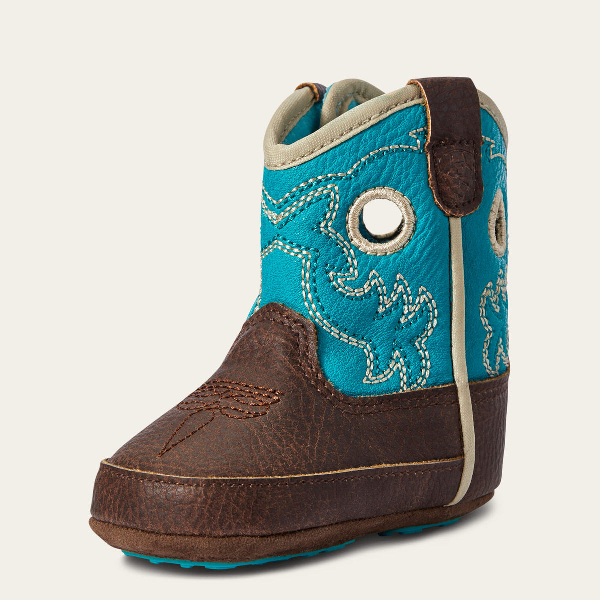 Ariat Infant Lil' Stompers Boston Boot
