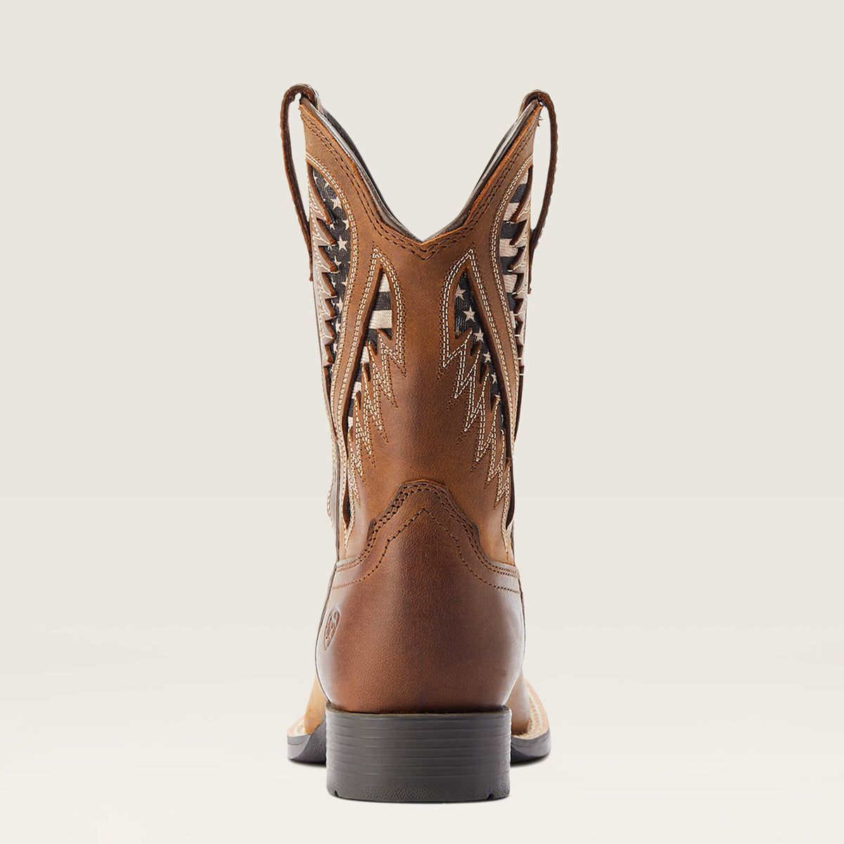 Ariat Quickdraw VentTEK Western Boot
