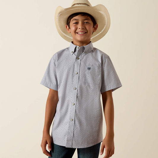 Ariat Bosco Shirt