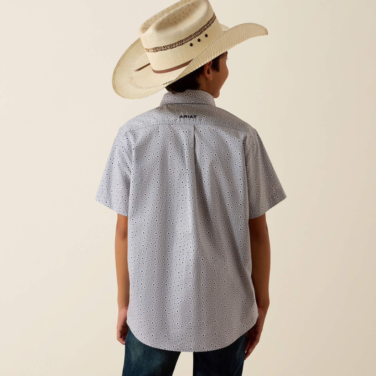 Ariat Bosco Shirt
