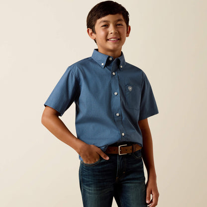 Ariat Storm Shirt