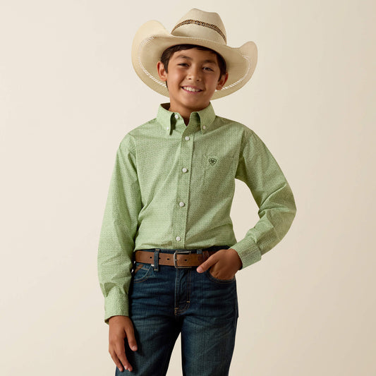 Ariat Smitty Shirt