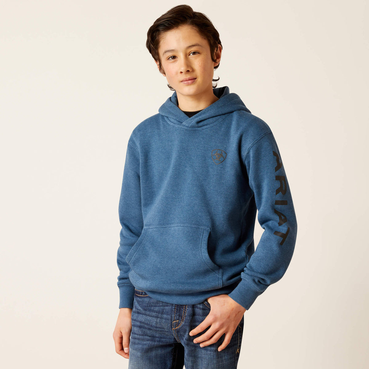 Ariat Ariat Logo Hoodie