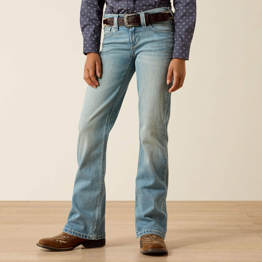 Ariat Maeve Boot Cut Jeans