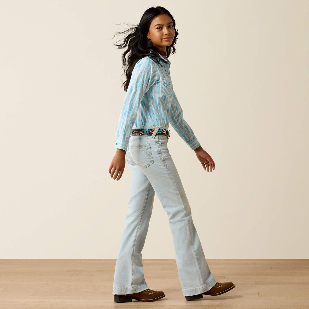 Ariat Fiona Trouser Jeans