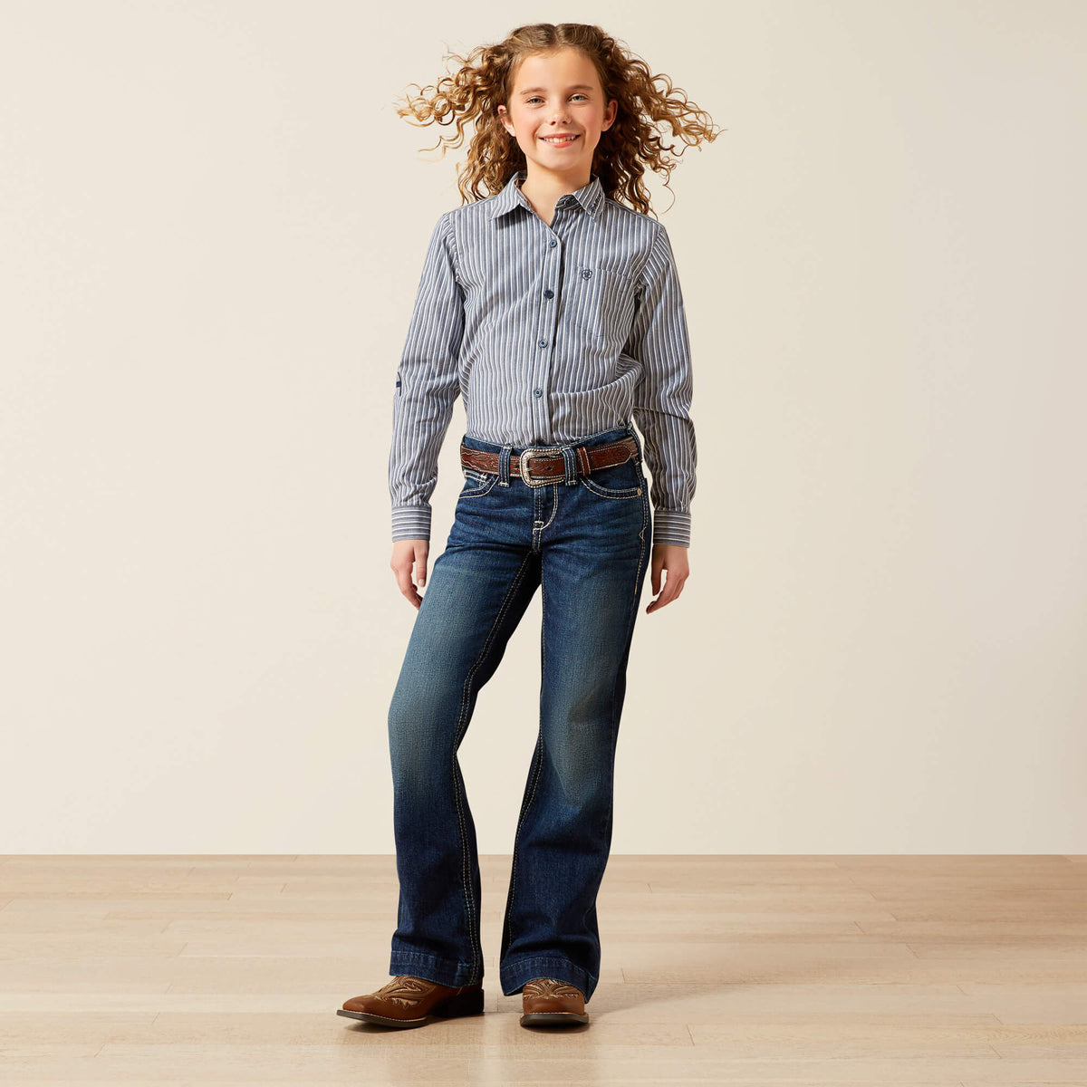 Ariat Andrea Trouser Jeans