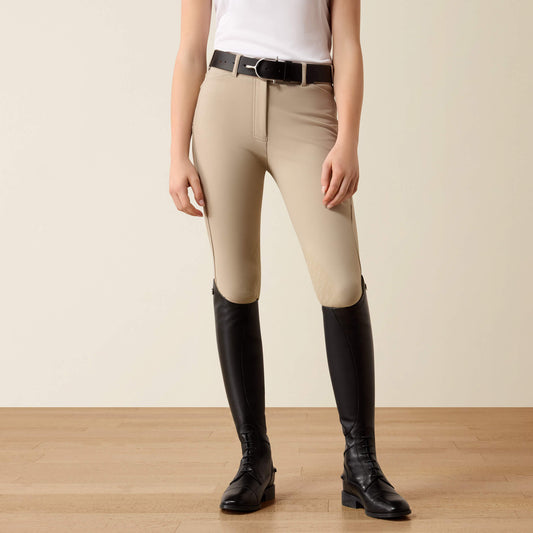 Ariat Tri Factor EQ Grip Knee Patch Breech