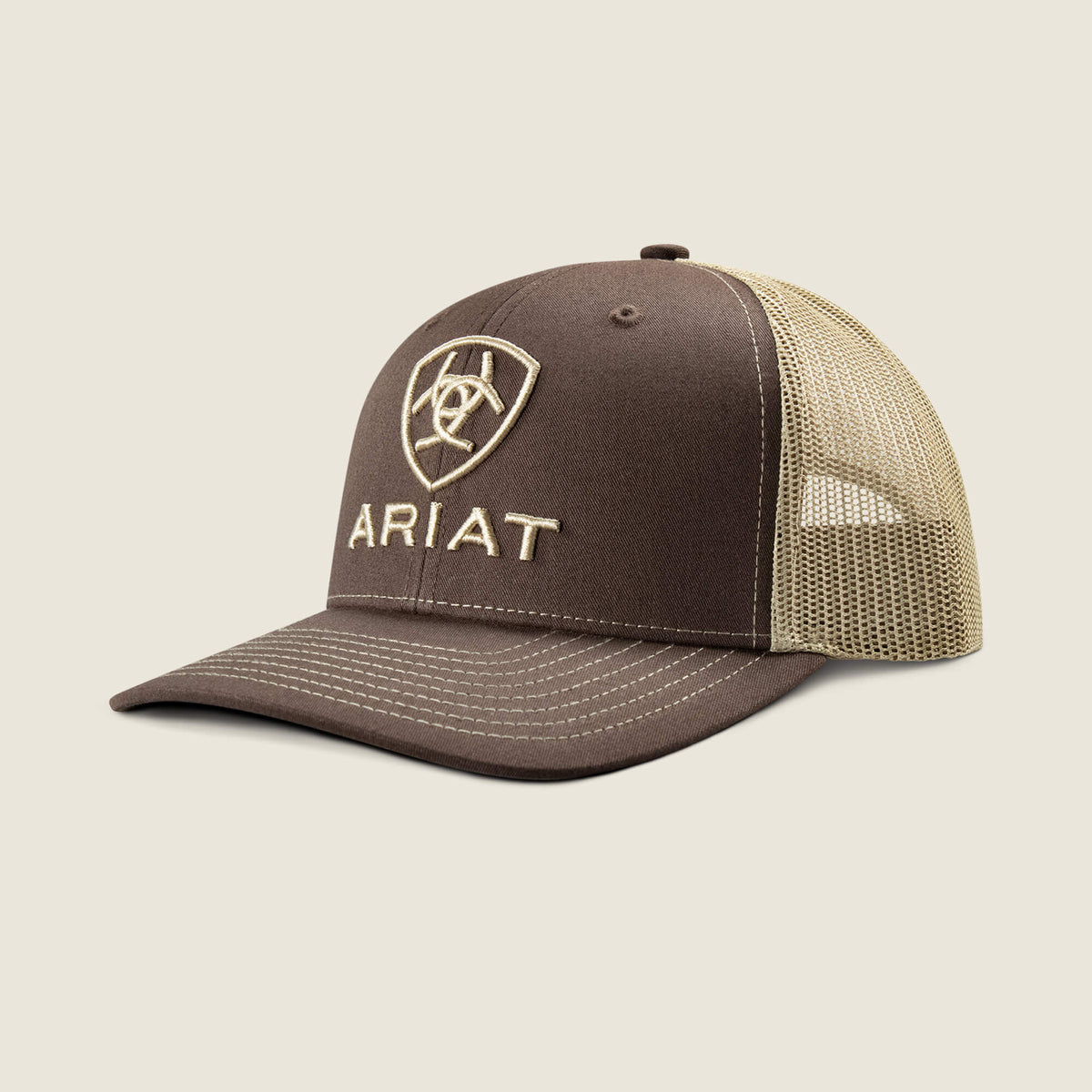 Ariat Ariat Shield Embroidered Cap