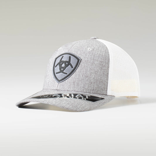 Ariat Patch Cap