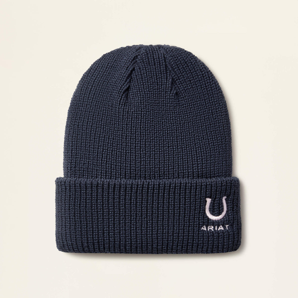 Ariat Horse Shoe Beanie