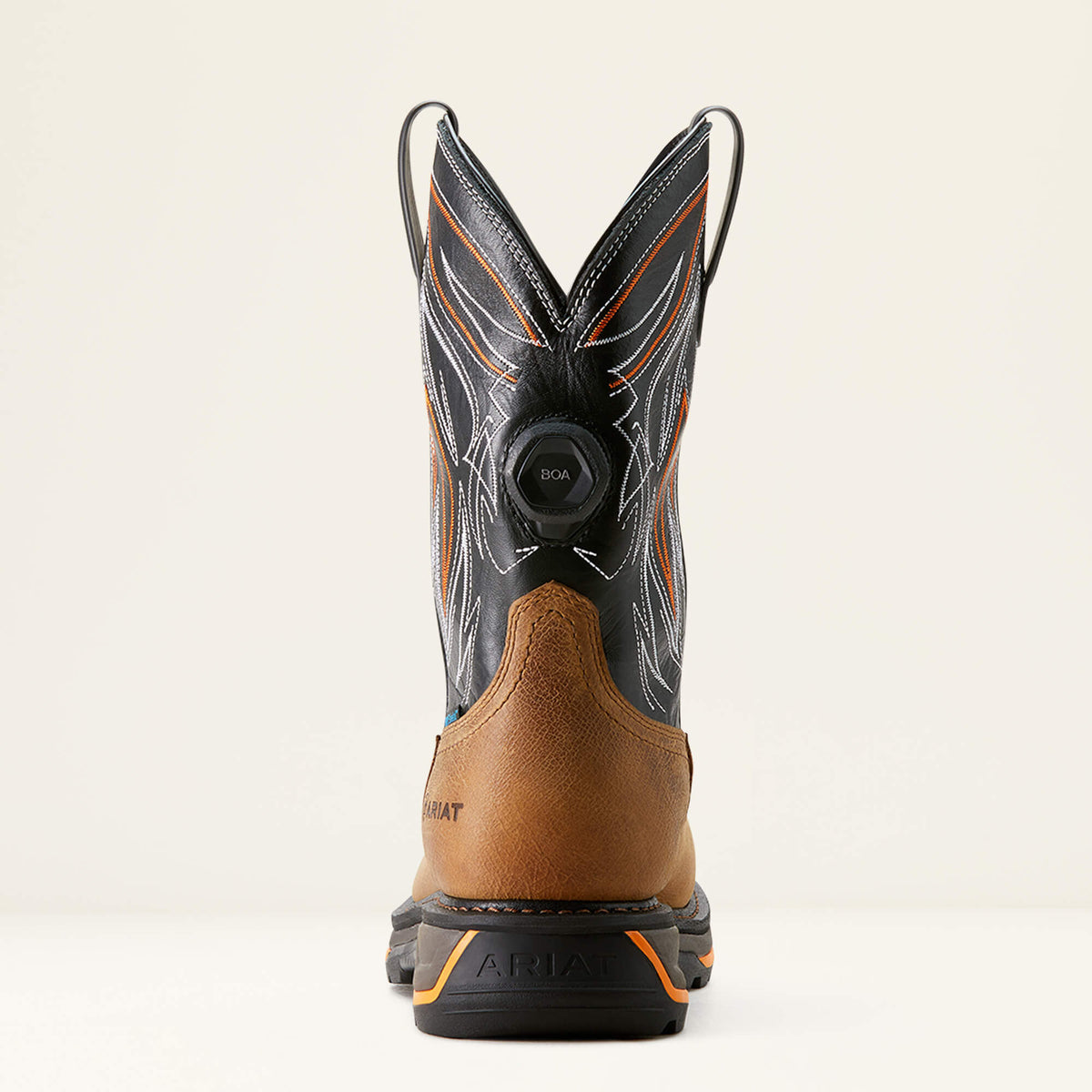 Ariat Big Rig BOA Waterproof Composite Toe Work Boot