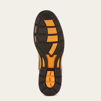 Ariat WorkHog Waterproof Work Boot