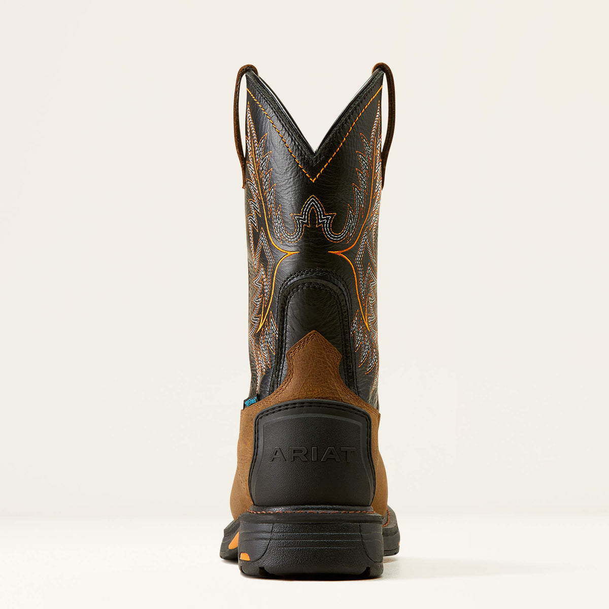 Ariat WorkHog CSA XTR Waterproof Composite Toe Work Boot
