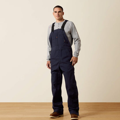 Ariat FR Canvas Unlined Bib