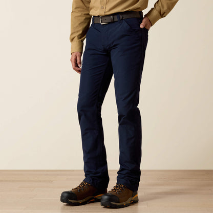Ariat FR M5 Straight DuraLight Ripstop Straight Leg Pant