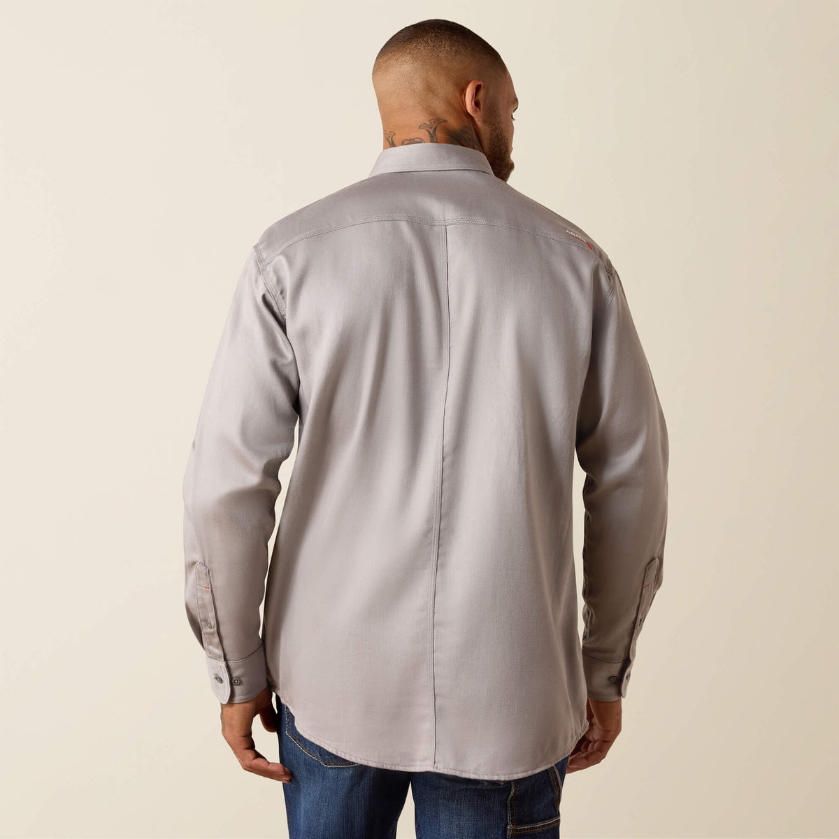 Ariat FR Solid Work Shirt