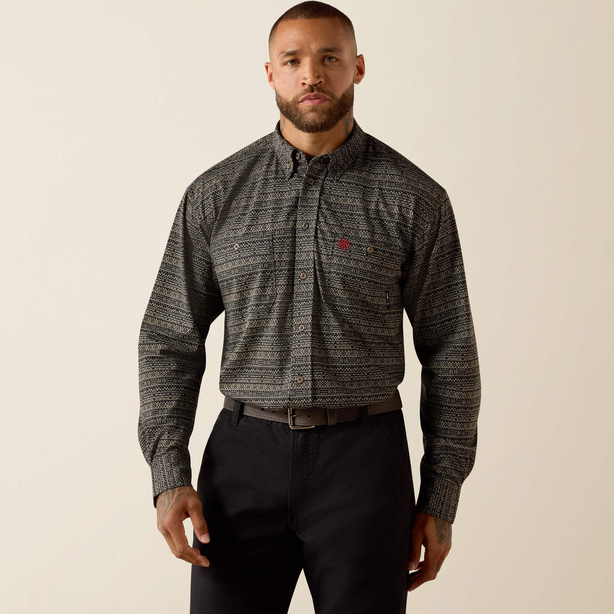 Ariat FR Airified Work Shirt
