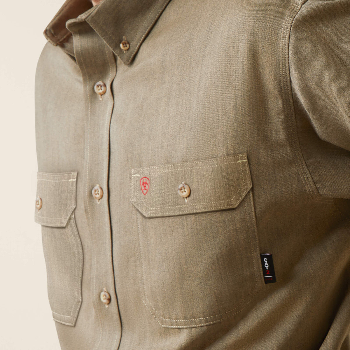 Ariat FR Air Inherent Work Shirt
