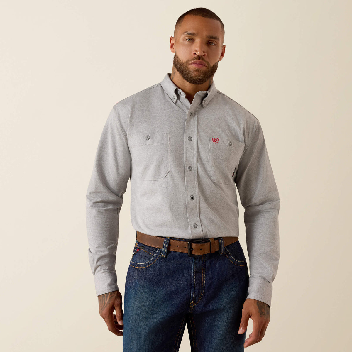 Ariat FR Airified Work Shirt
