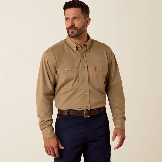 Ariat FR Airified Work Shirt