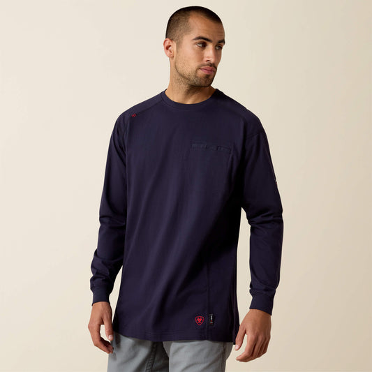 Ariat FR Air Crew T-Shirt
