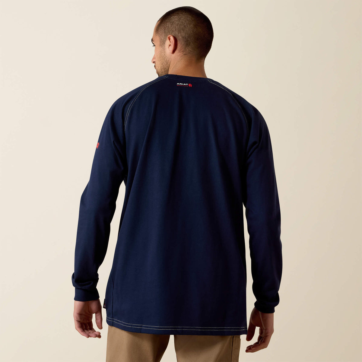 Ariat FR Work Crew T-Shirt