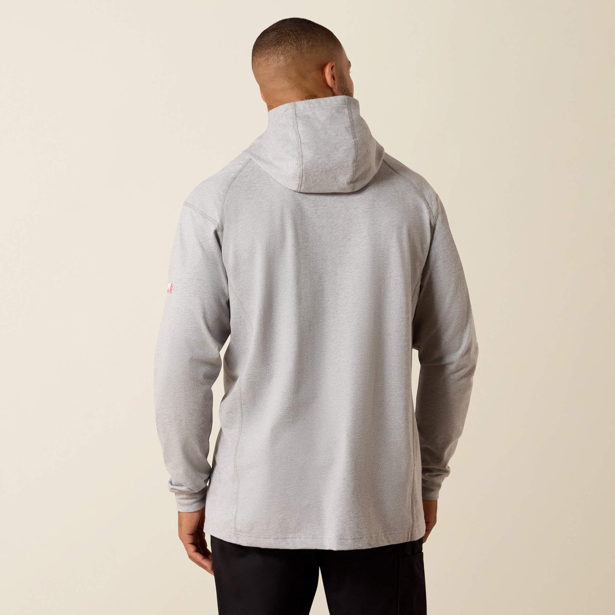 Ariat FR Air Hooded Top