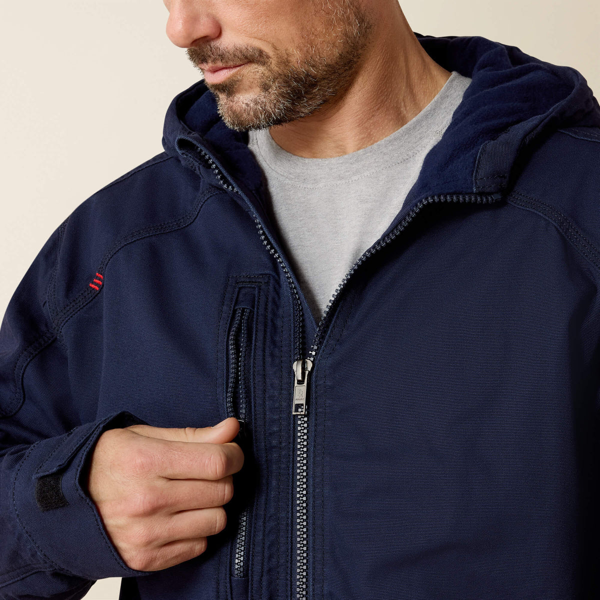 Ariat FR DuraLight Cordura Canvas Jacket